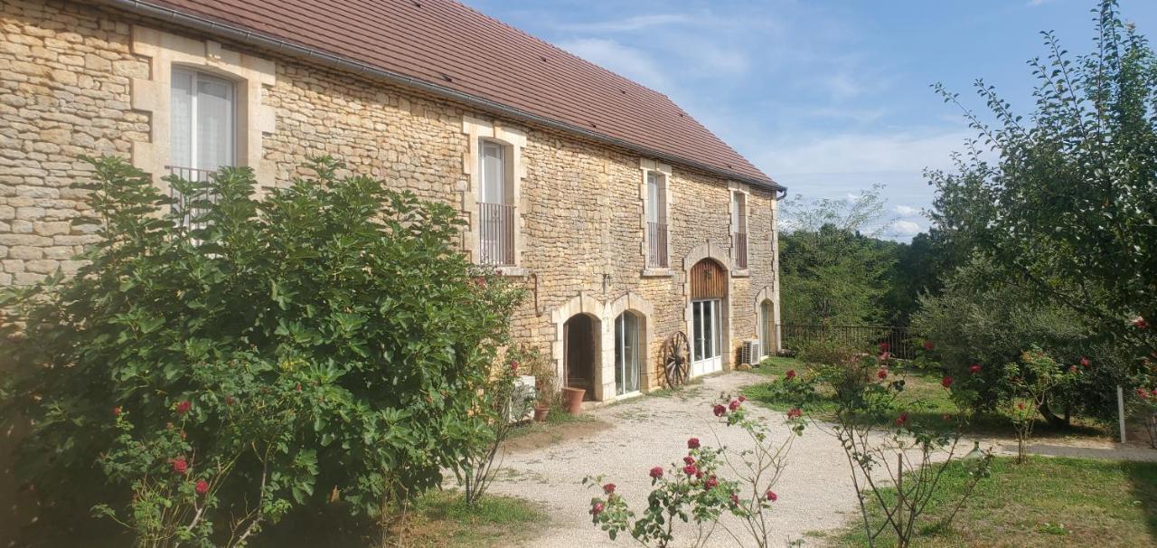 A Mons & Merveilles Archignac Exterior photo